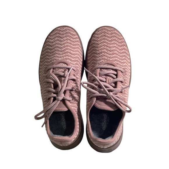 Allbirds Women’s Lim. Ed. Tree Dasher Shoes - Picture 4 of 9
